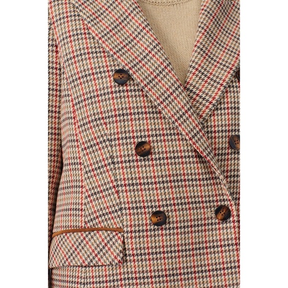 SOIA & KYO Fabriana Blazer - Picture 10 of 10